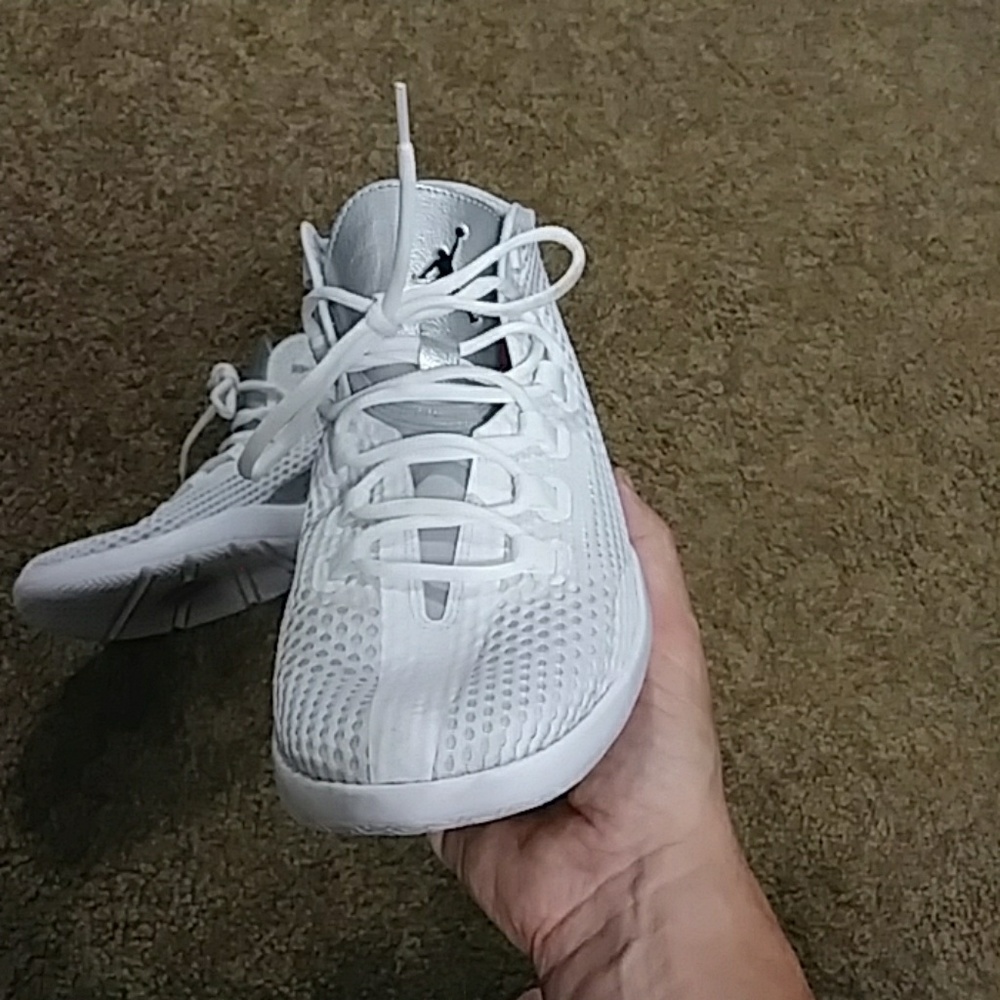 Air Jordan Reveal